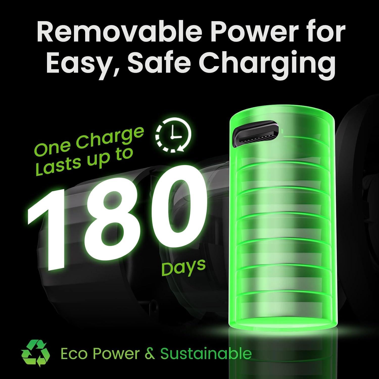 Cerradura Inteligente GHome KD03 PRO con Huella Dactilar y App