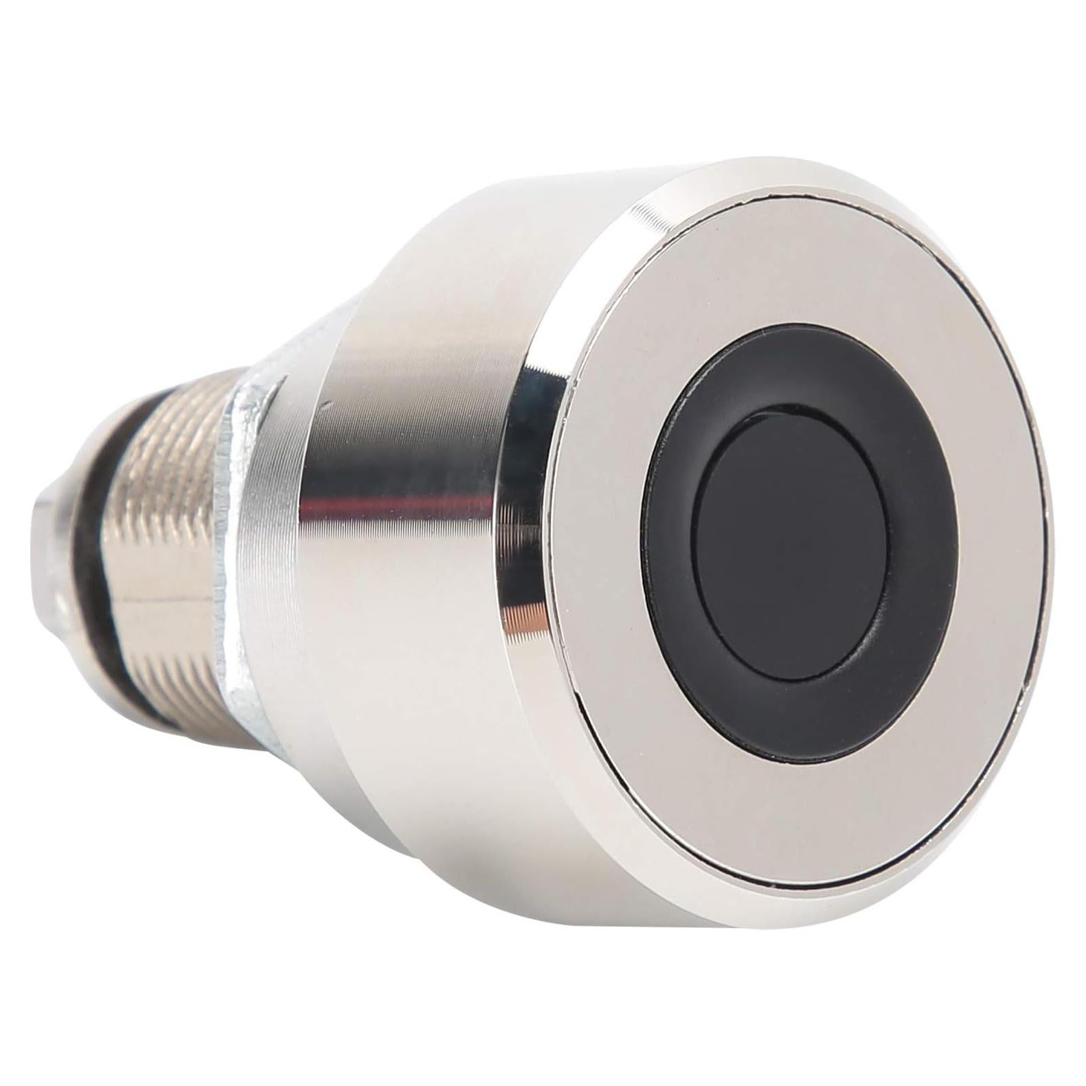 Cerradura Biométrica FTVOGUE para Cajones Recargable USB