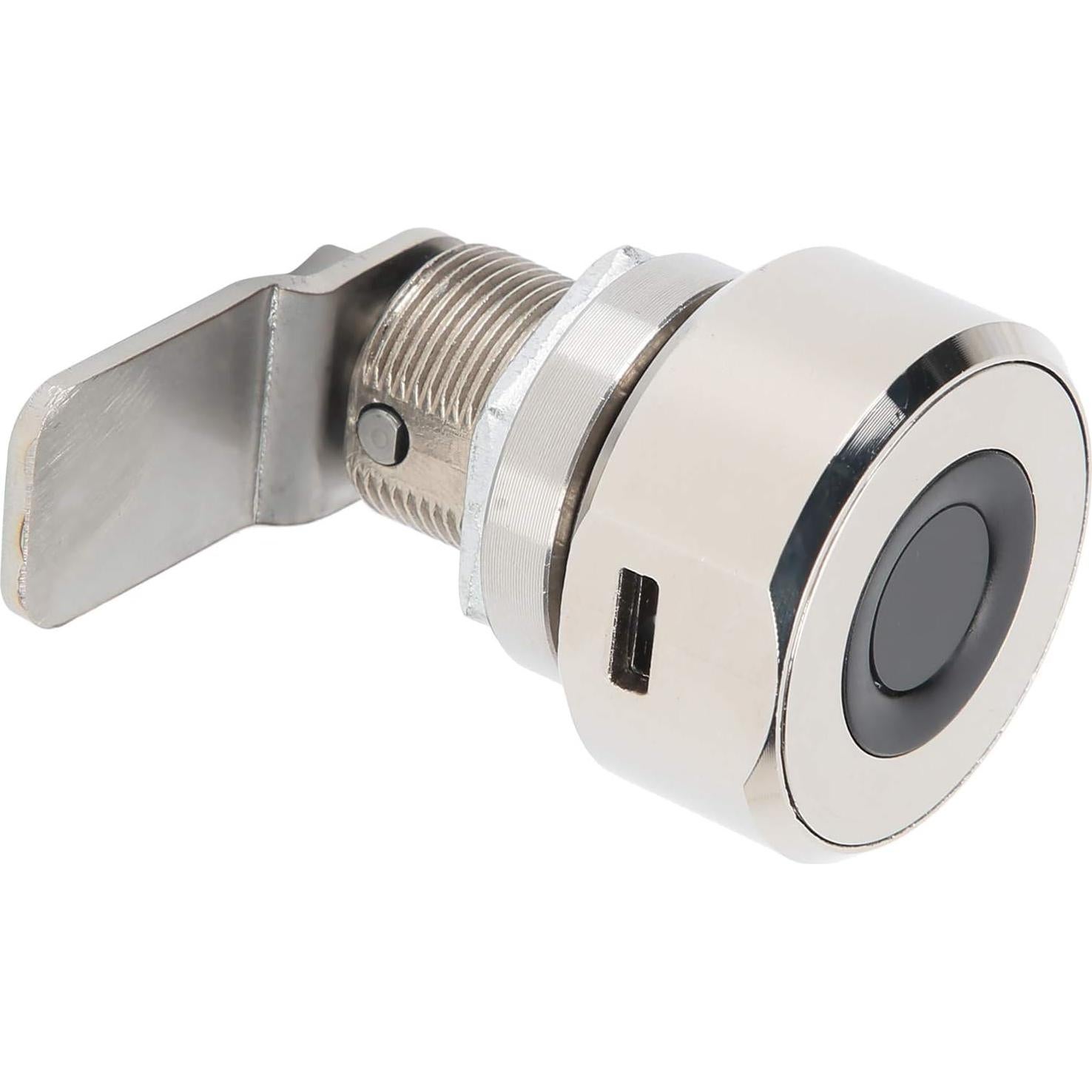 Cerradura Biométrica FTVOGUE para Cajones Recargable USB