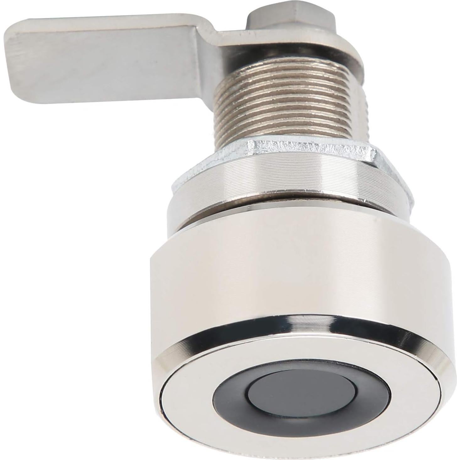 Cerradura Biométrica FTVOGUE para Cajones Recargable USB