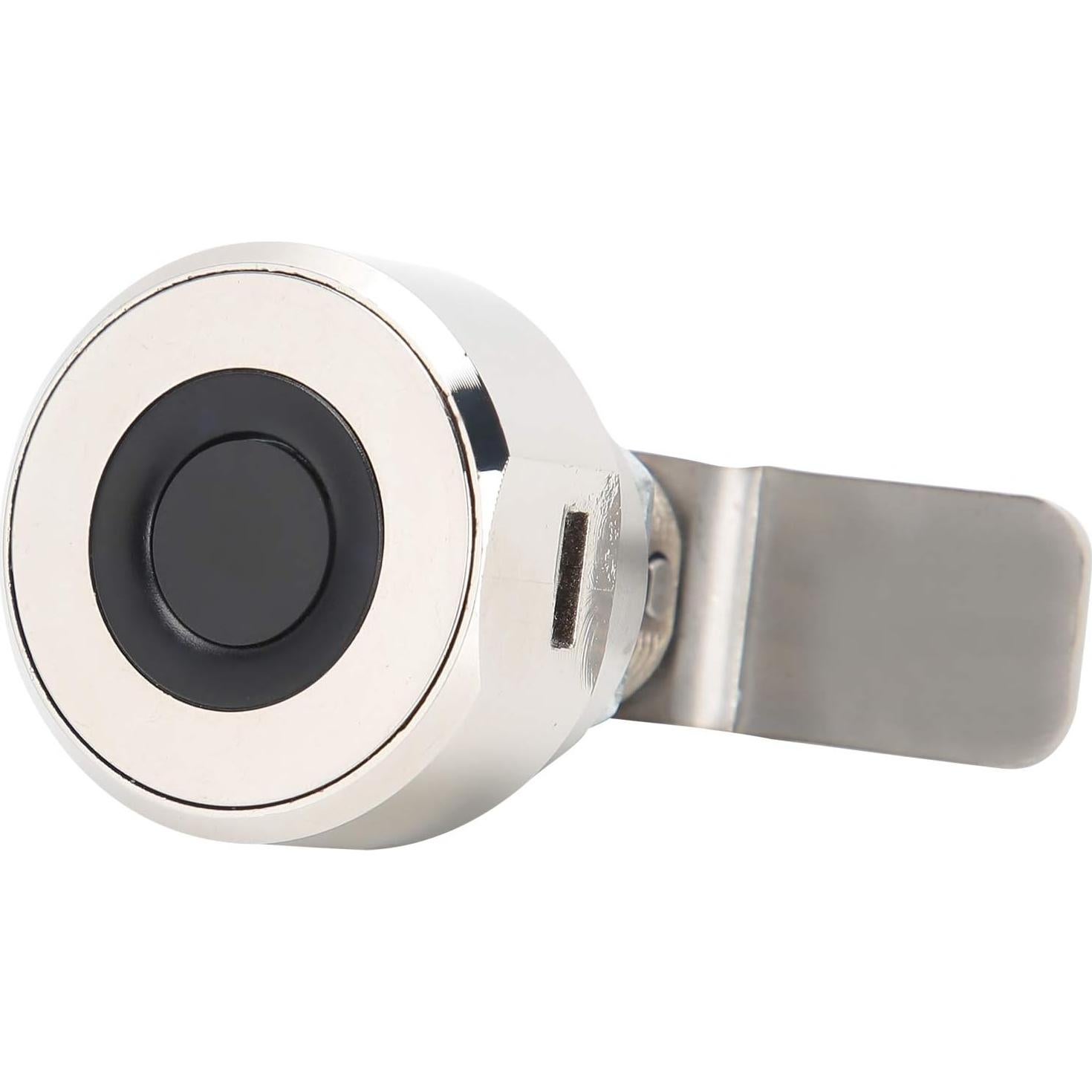 Cerradura Biométrica FTVOGUE para Cajones Recargable USB