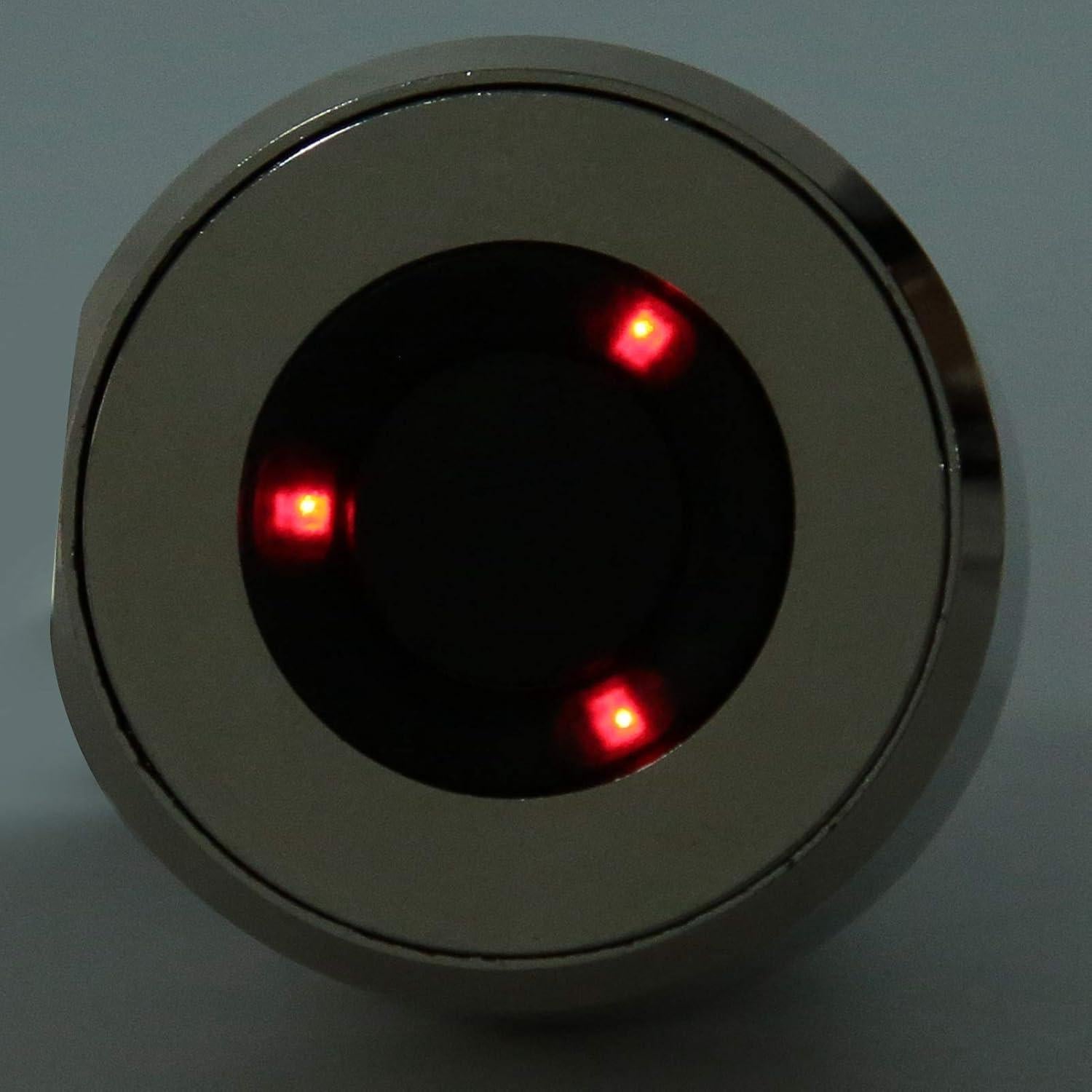 Cerradura Biométrica FTVOGUE para Cajones Recargable USB