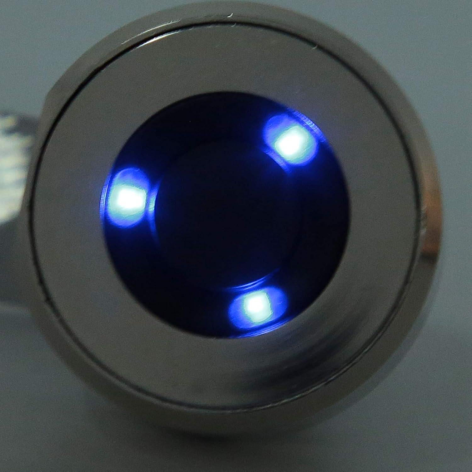 Cerradura Biométrica FTVOGUE para Cajones Recargable USB