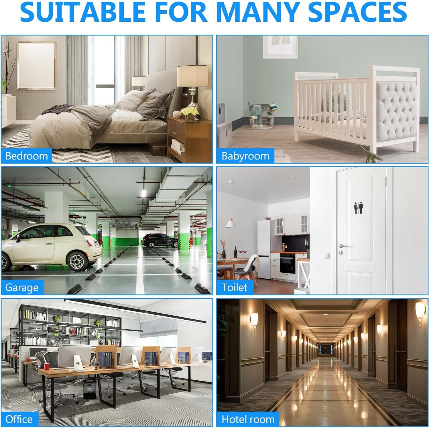 Cerradura Biométrica Pashion 2303TY-F con Huella Dactilar