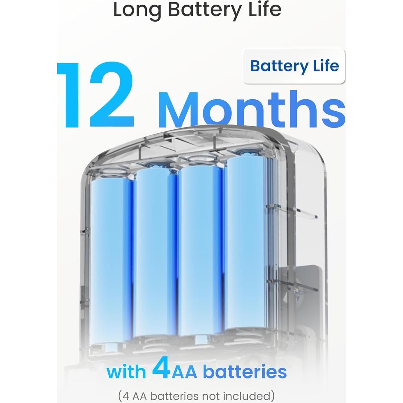 Cerradura Inteligente DESLOC B200 WiFi Biométrica con App