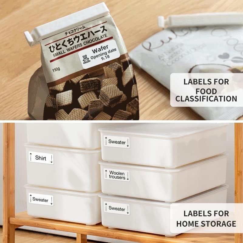 Impresora Térmica de Etiquetas NIIMBOT B3S Portátil 3"