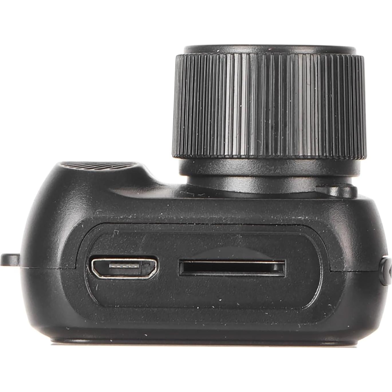 Cámara Digital Mini DV 1080P GOWENIC Compacta y Portátil