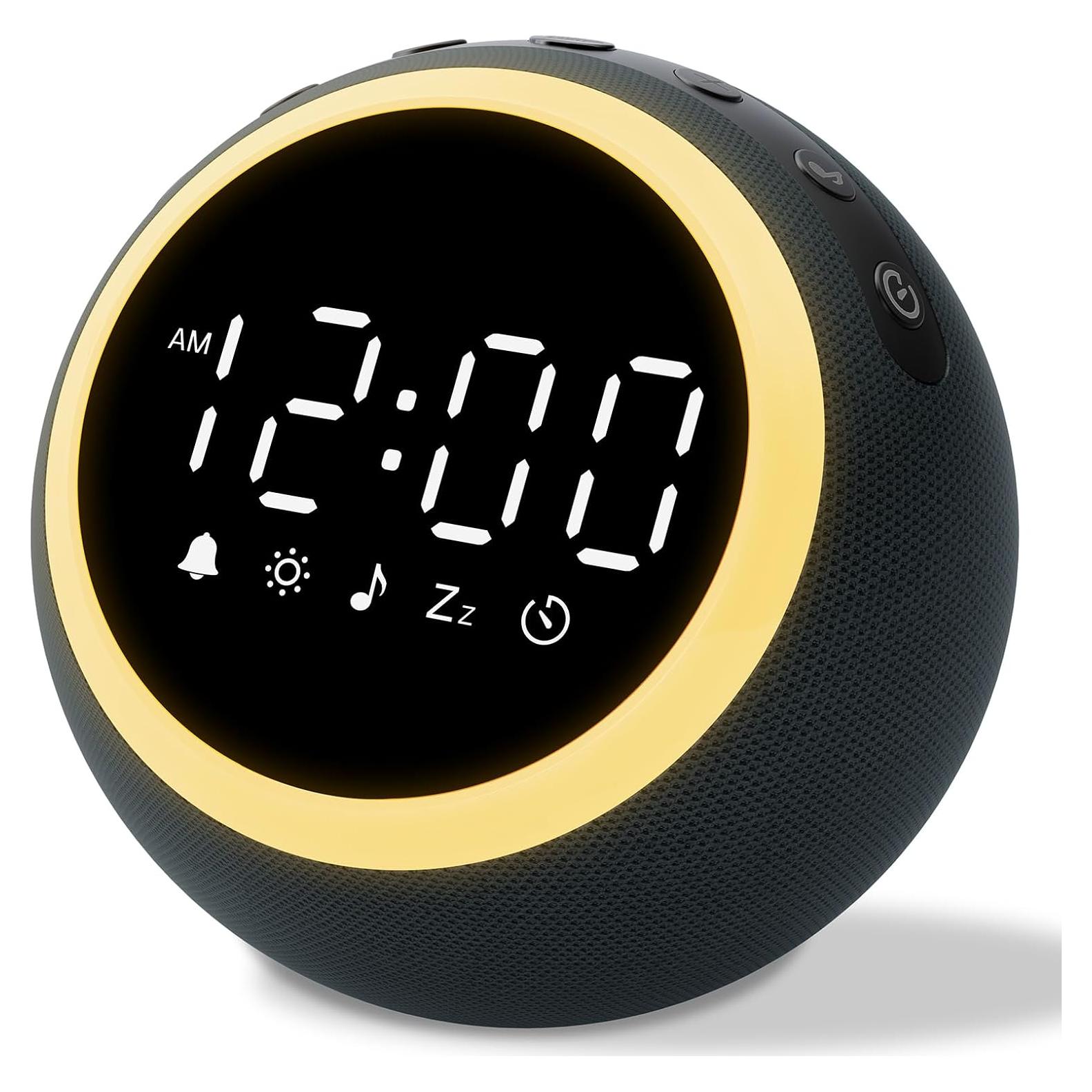 Máquina de Sonido para Dormir Shenzhen SM01 - 30 Sonidos Relax