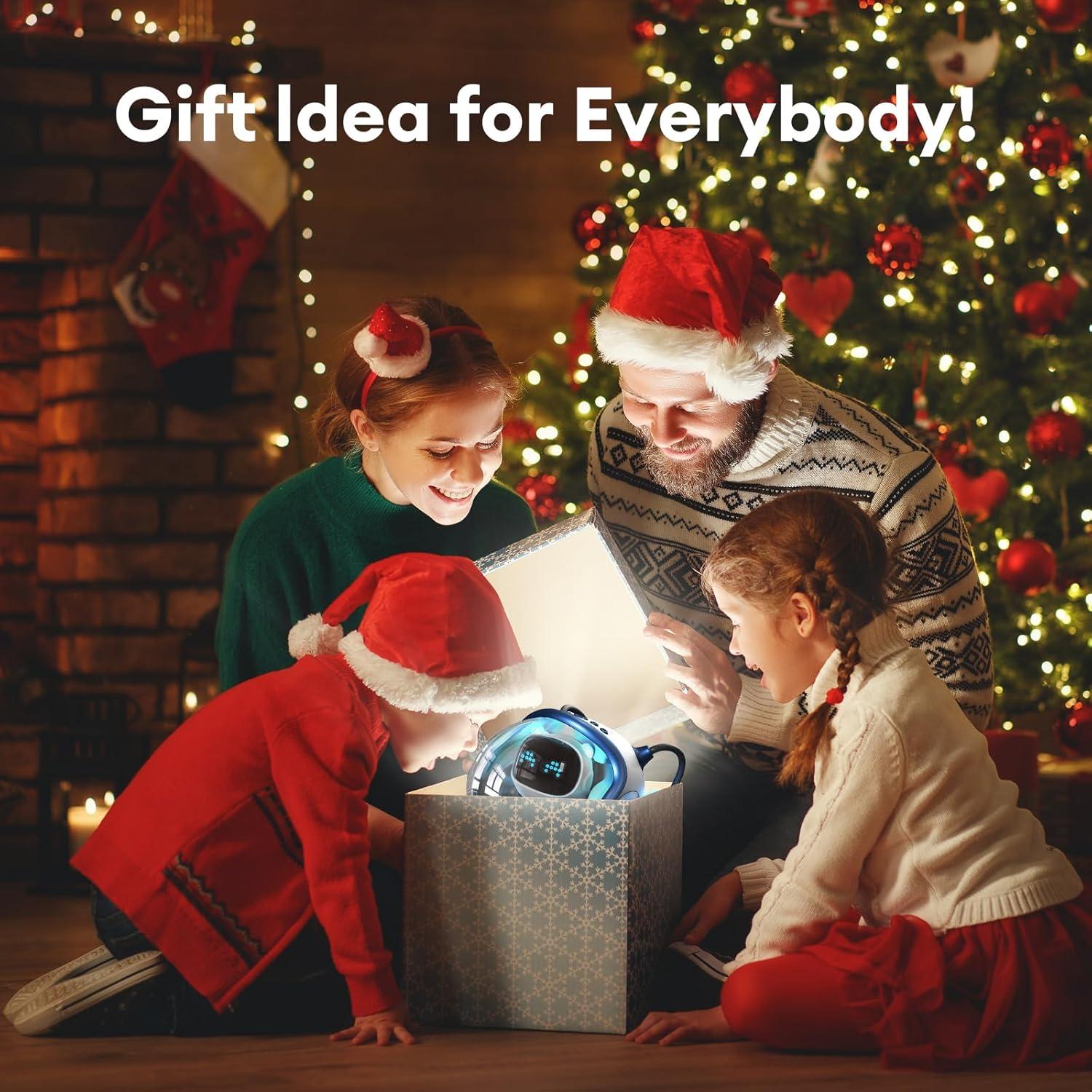 Reloj Despertador Digital Gugubrond para Niños con Bluetooth