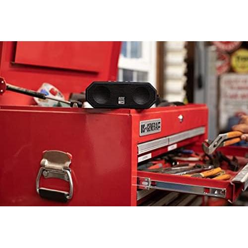 Altavoz Bluetooth Impermeable Altec Lansing LifeJacket H2O 4