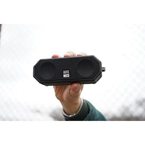 Altavoz Bluetooth Impermeable Altec Lansing LifeJacket H2O 4