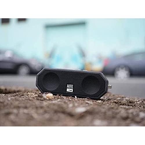 Altavoz Bluetooth Impermeable Altec Lansing LifeJacket H2O 4