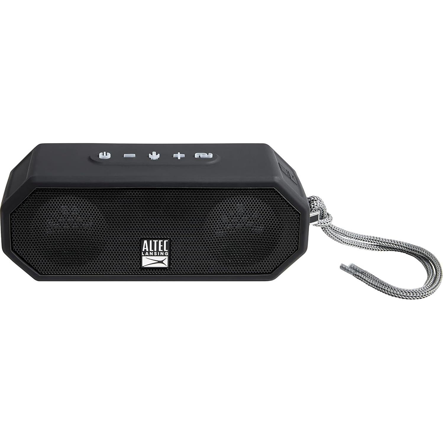 Altavoz Bluetooth Impermeable Altec Lansing LifeJacket H2O 4