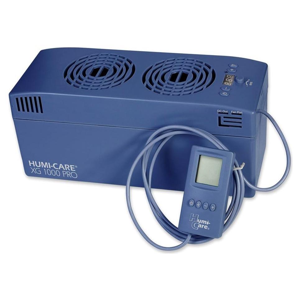 Humidificador Humi-care XG1000 Pro con Control Remoto