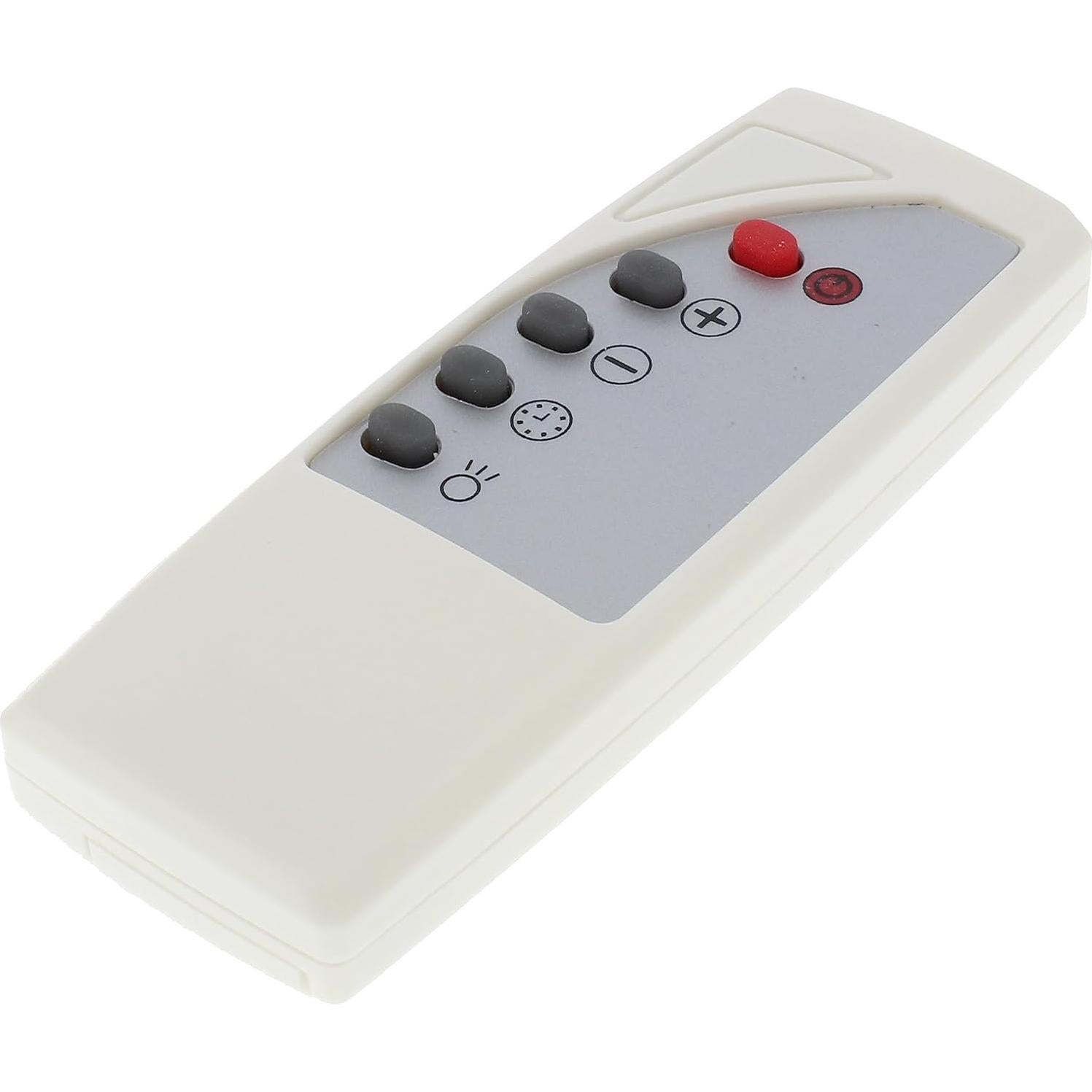 Humidificador Ultrasonico Comfort Zone CZHD81 Blanco 1.58kg