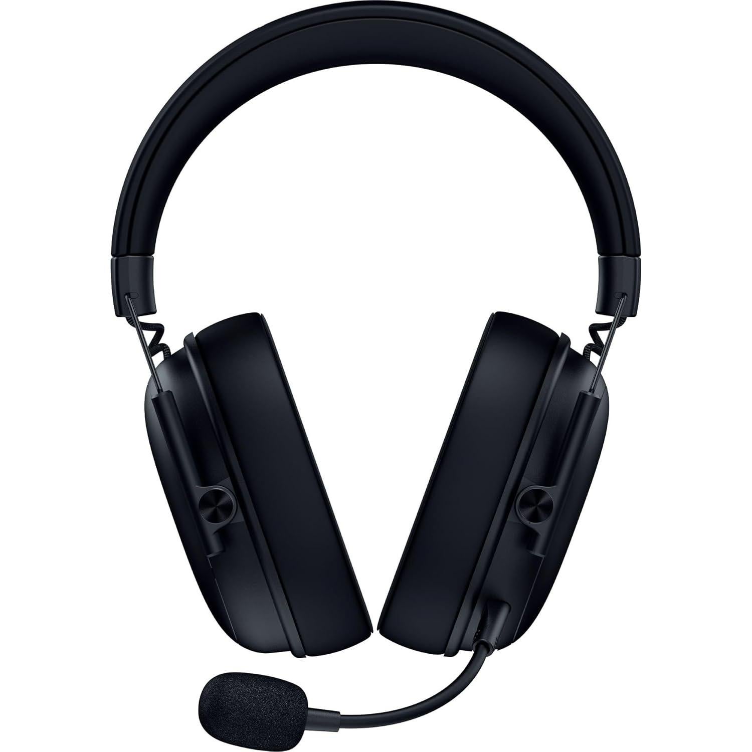 Auriculares Inalámbricos Razer BlackShark V3 X - 50mm, 70h Batería
