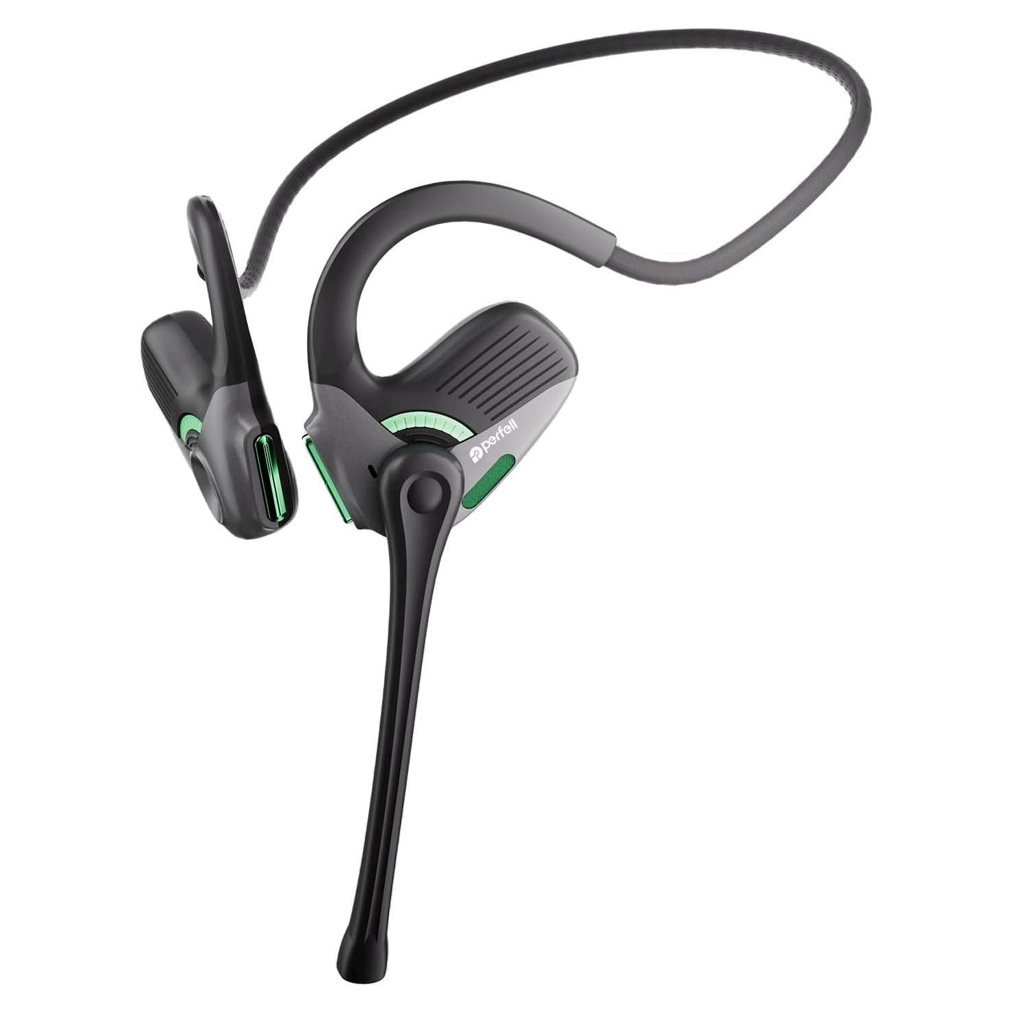 Auriculares Gaming Inalámbricos Perfell BH4 Bluetooth 5.4