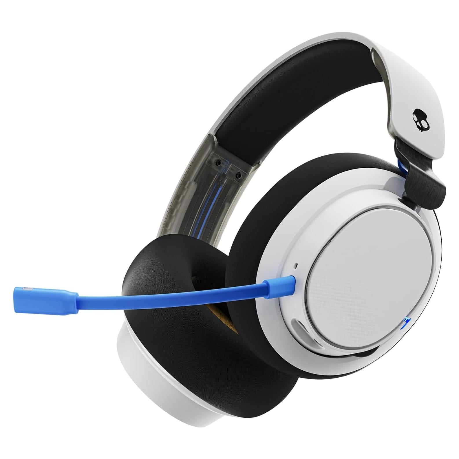 Auriculares Gaming Inalámbricos Skullcandy SLYR Pro - 30 Hrs Batería