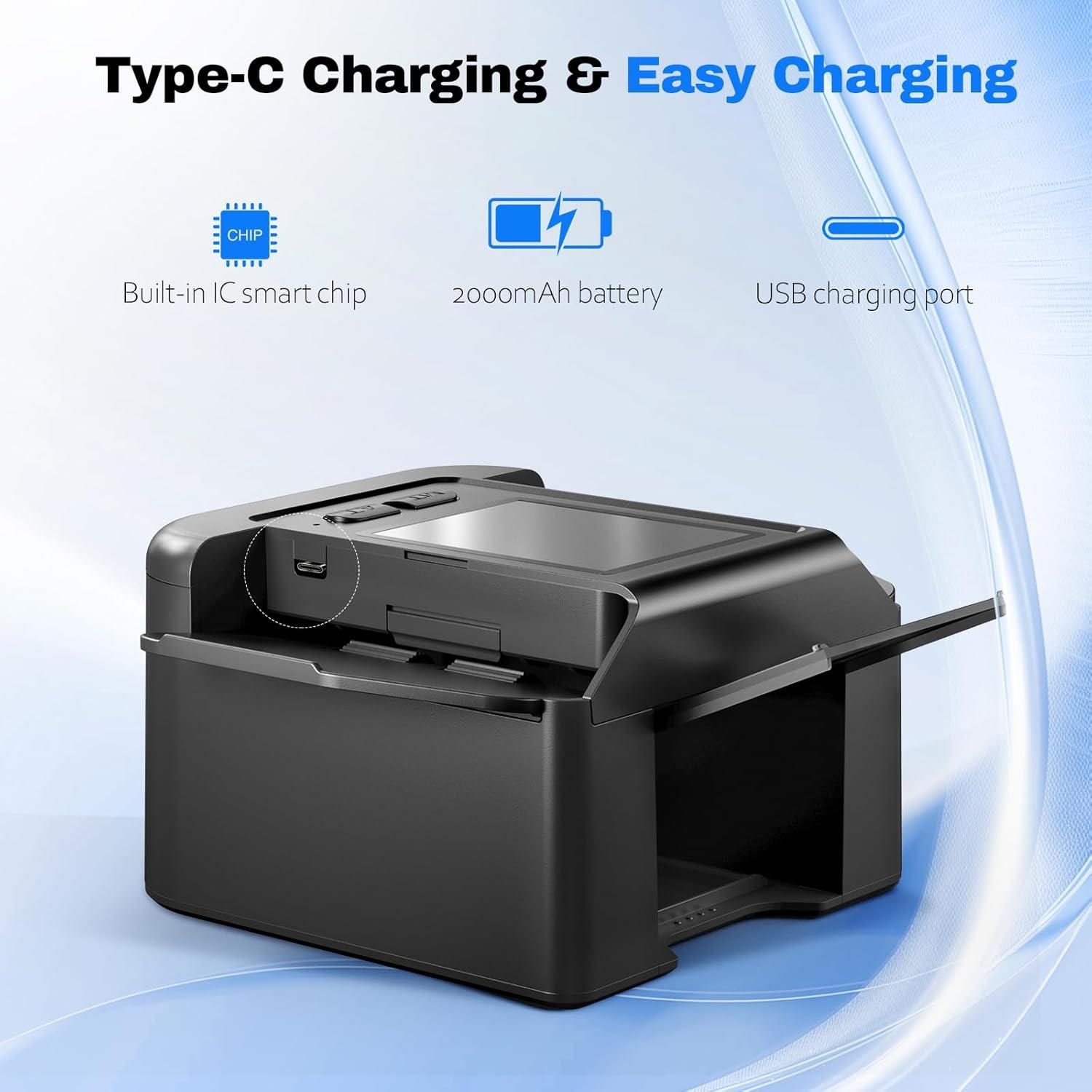 Barajador de Cartas Automático Vipdream con Batería Recargable