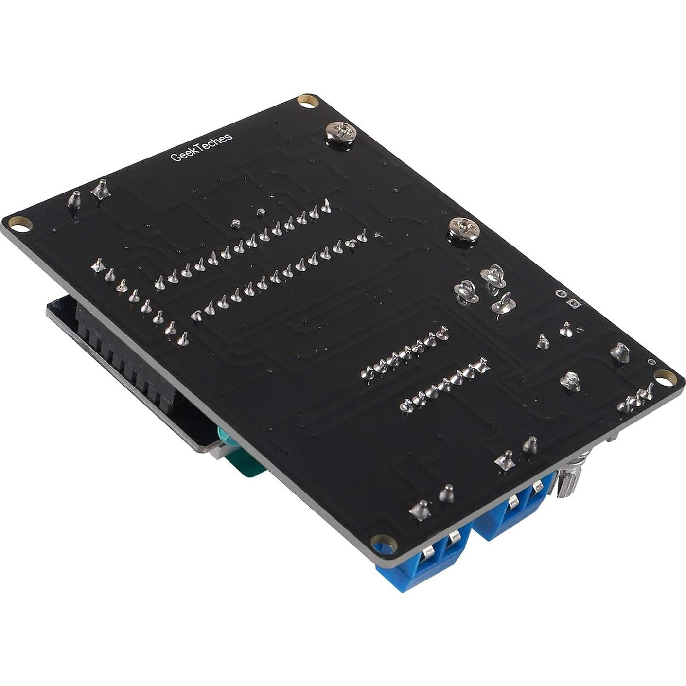 Probador de Transistores ACEIRMC GM328A LCD Multifuncional
