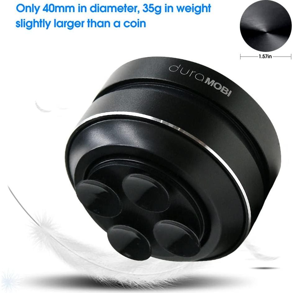 Mini Altavoz Inalámbrico Leepesx S6641B-1 BT 5.0 3W Negro