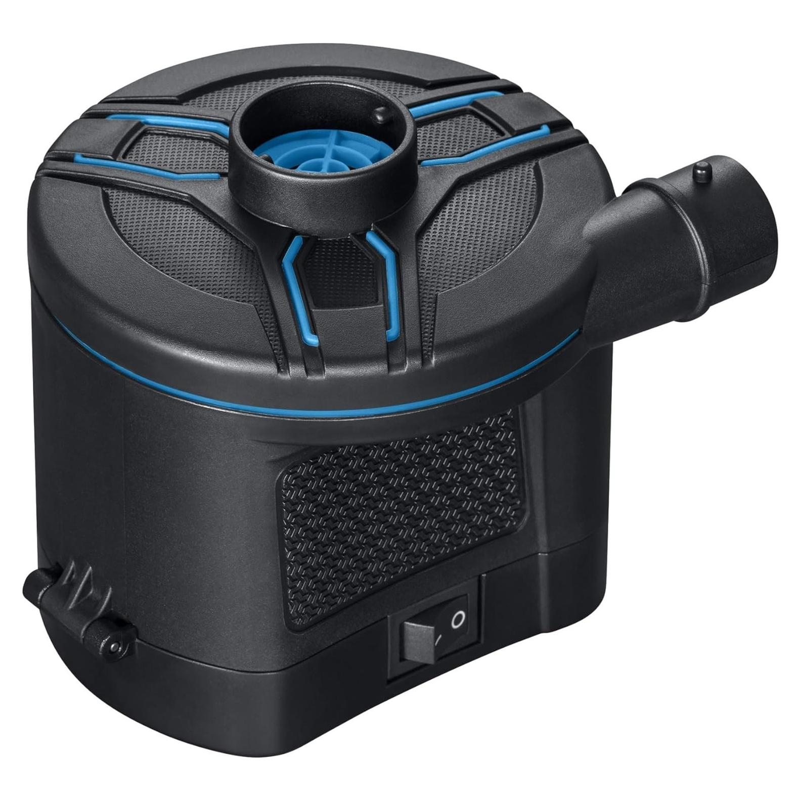 Bomba de Aire Eléctrica Mejorway PowerTouch 430 LPM