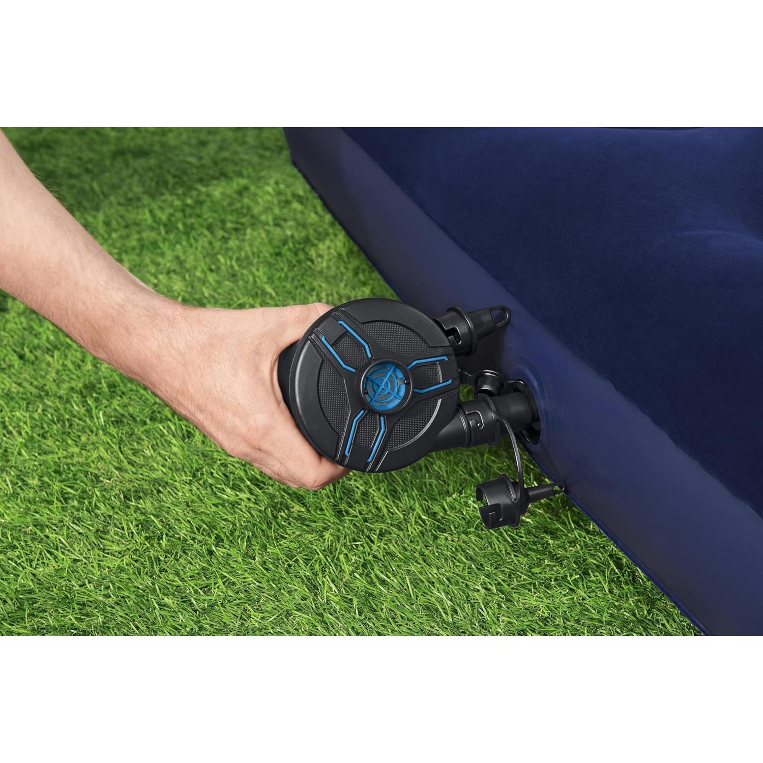 Bomba de Aire Eléctrica Mejorway PowerTouch 430 LPM