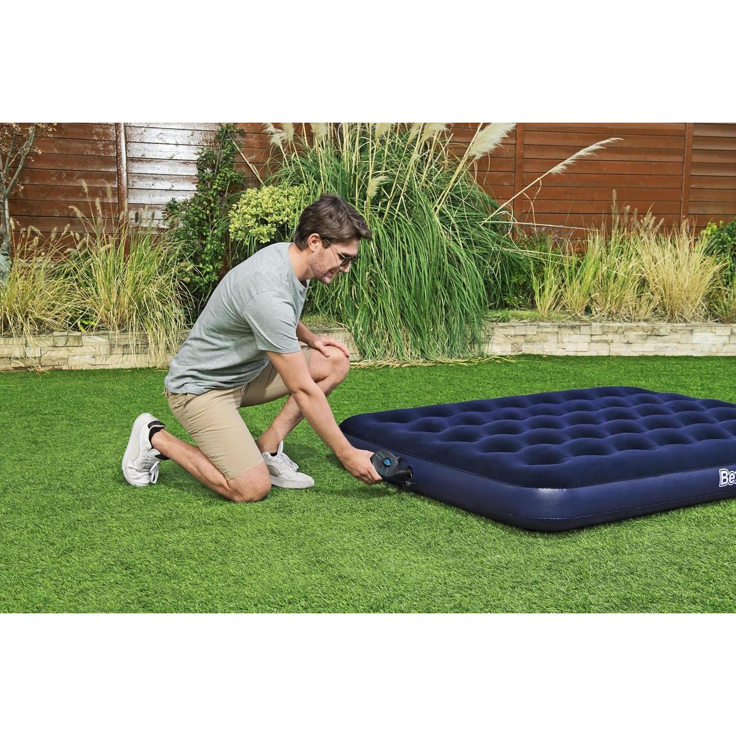 Bomba de Aire Eléctrica Mejorway PowerTouch 430 LPM