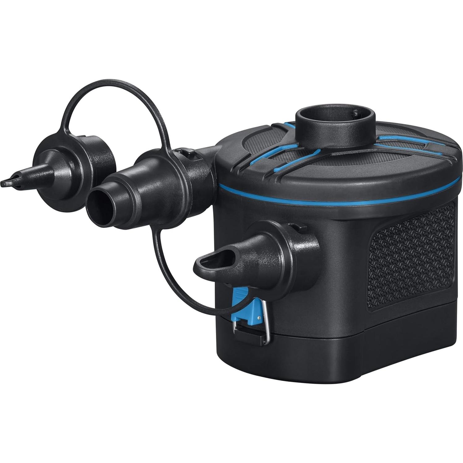 Bomba de Aire Eléctrica Mejorway PowerTouch 430 LPM