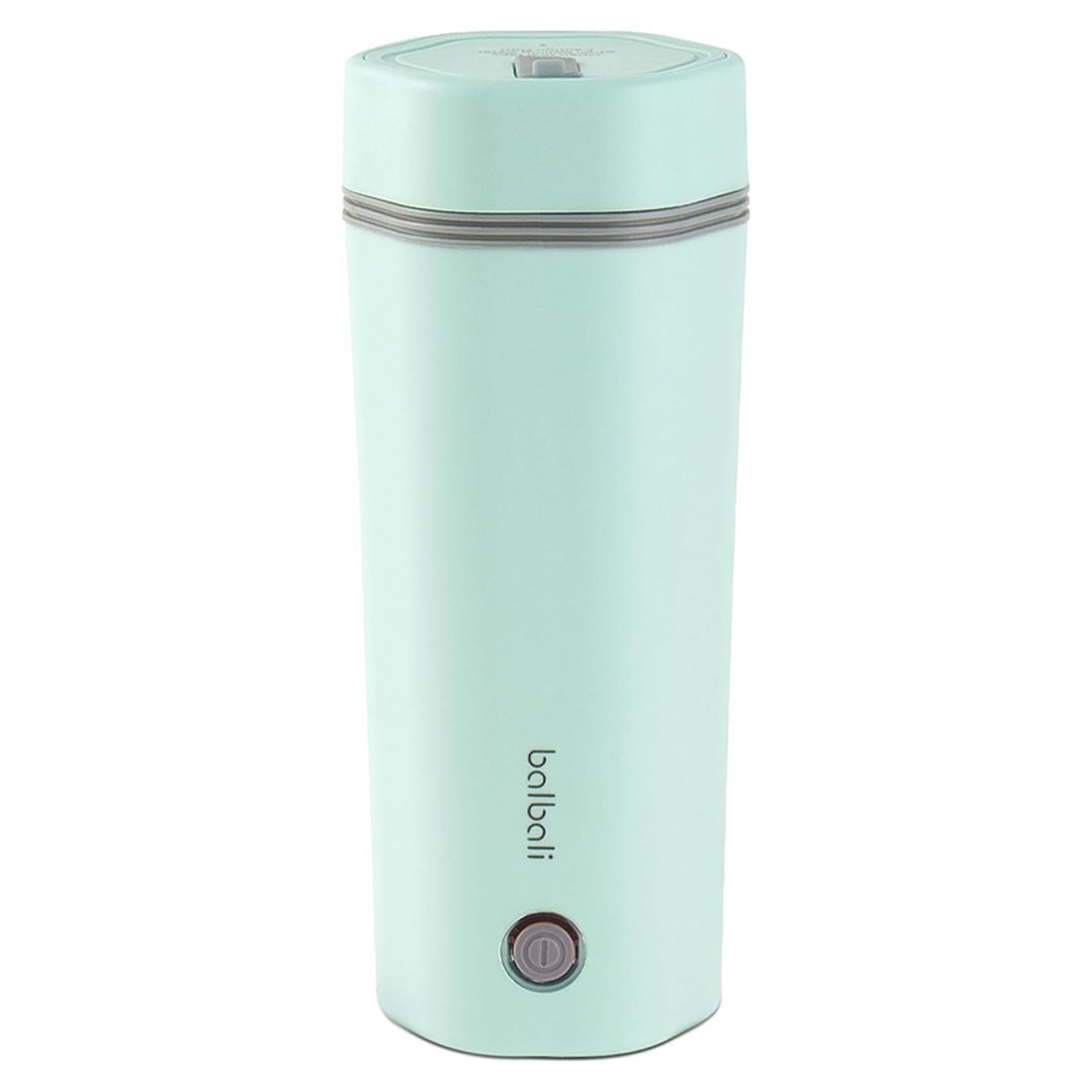 Tetera Eléctrica Portátil Balbali HP-300E 0.56 kg Verde
