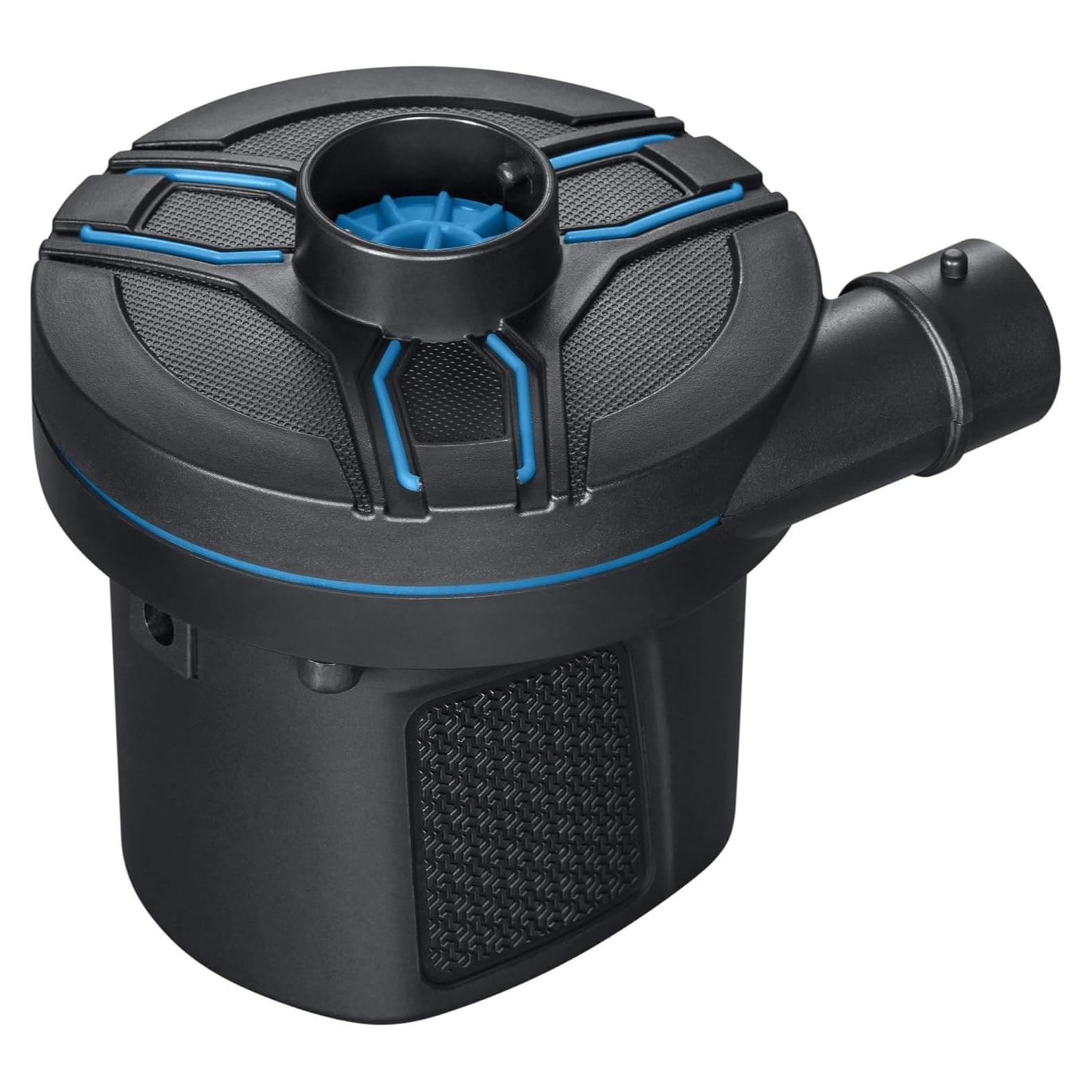 Bomba de Aire Eléctrica AC/DC PowerTouch Mejor Manera 490 L/min