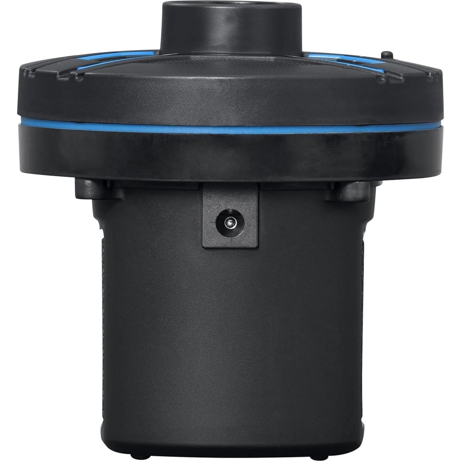 Bomba de Aire Eléctrica AC/DC PowerTouch Mejor Manera 490 L/min