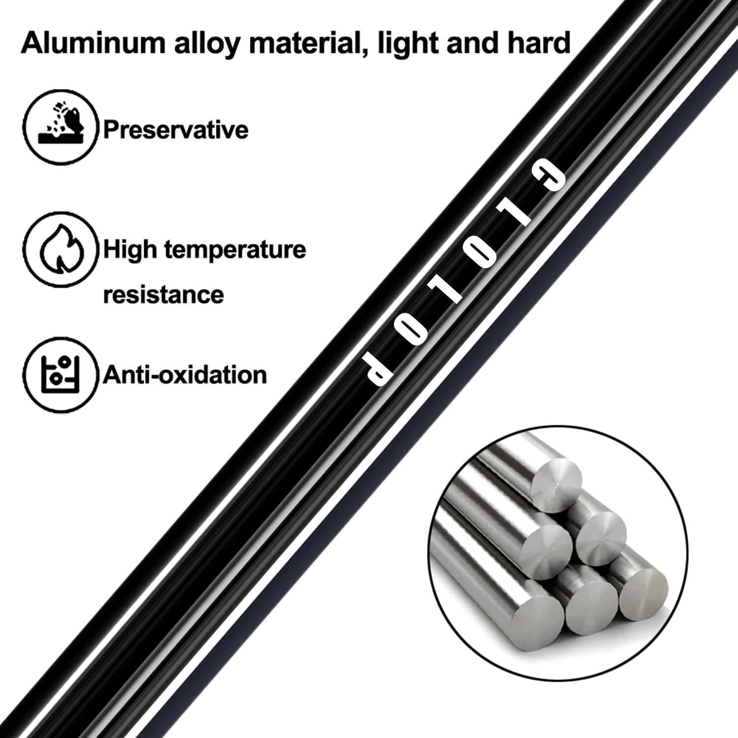 Bomba de Pie CLOLOP con Manómetro para Bicicleta y Pelotas