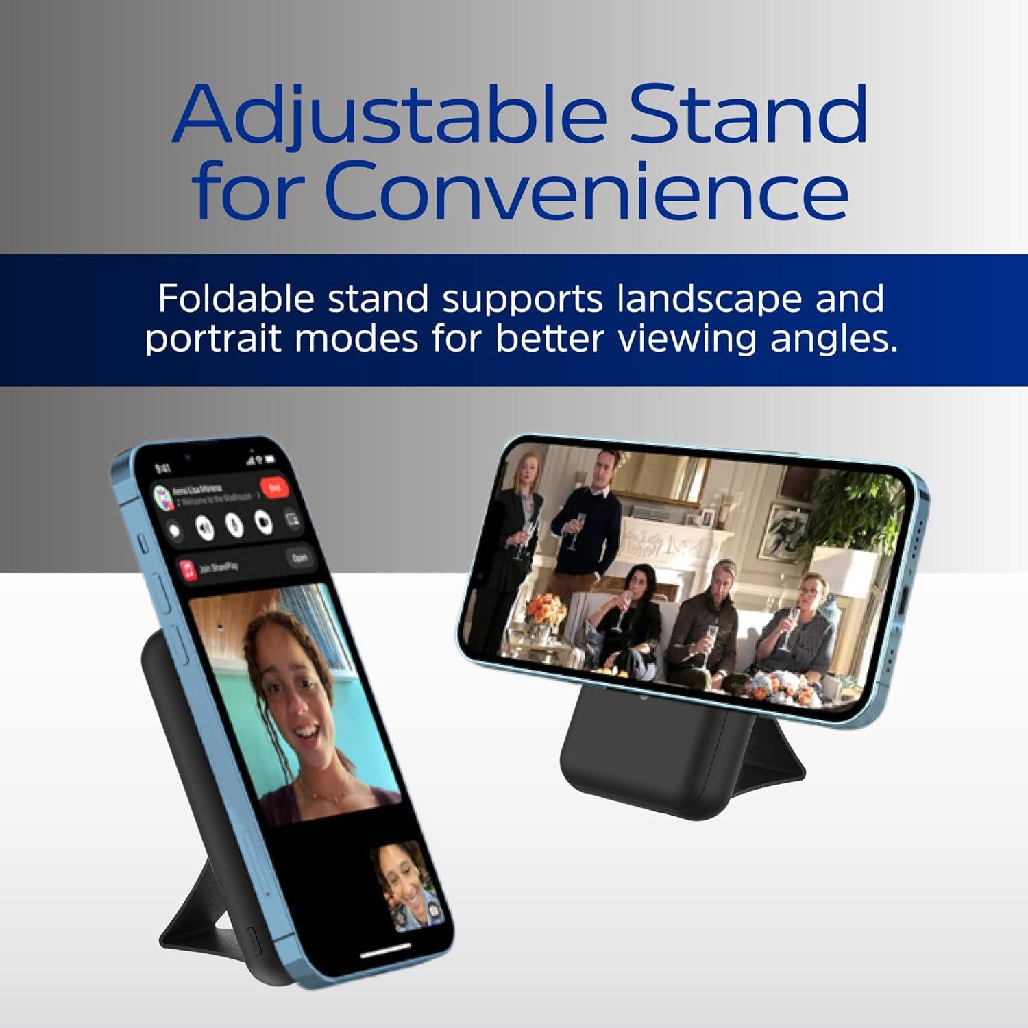 Banco de Energía Energizer QM10002PQ 10,000mAh Carga Rápida