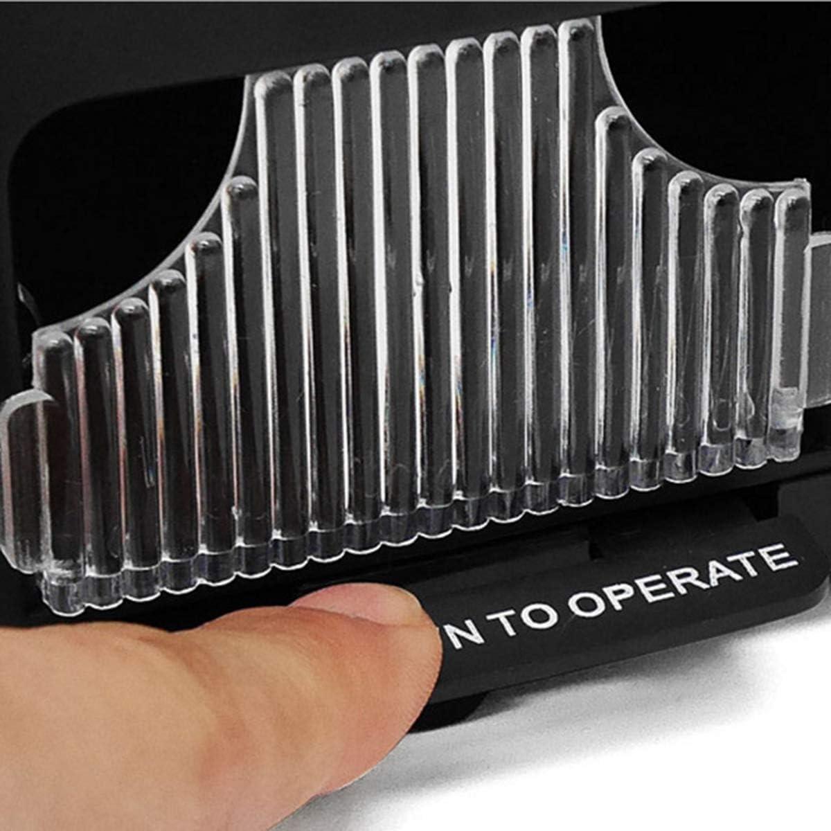 Barajador Automático de Cartas FAMKIT - Eléctrico a Batería