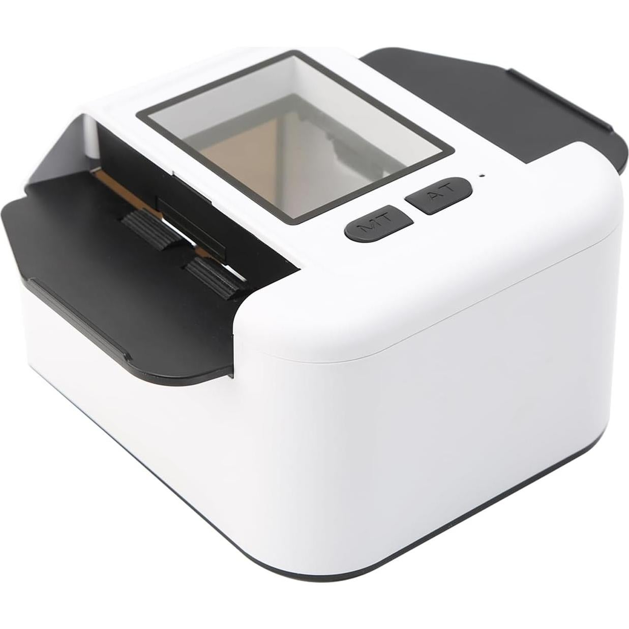 Barajador Automático de Cartas Rehomy 3329921 - Silencioso y Portátil