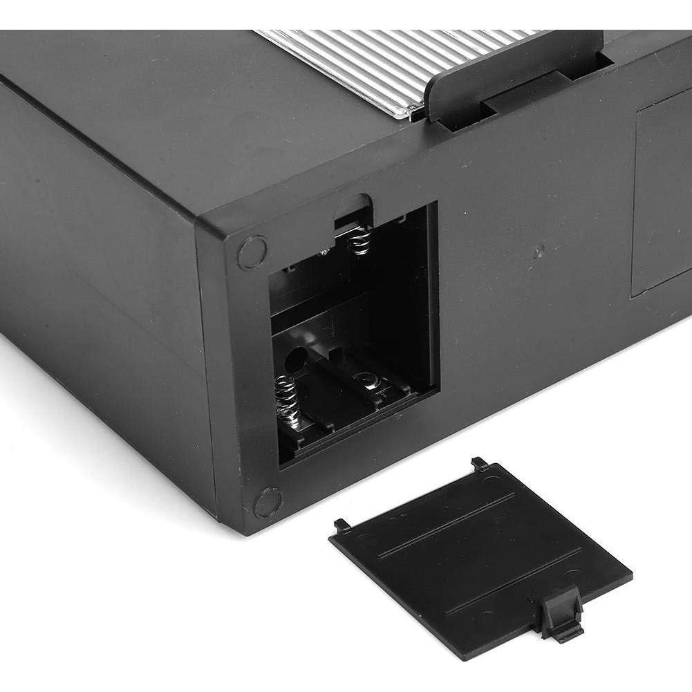 Barajador Automático de Cartas ZJchao para 6 Barajas