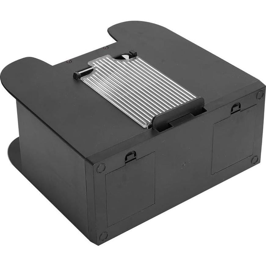 Barajador Automático de Cartas ZJchao para 6 Barajas