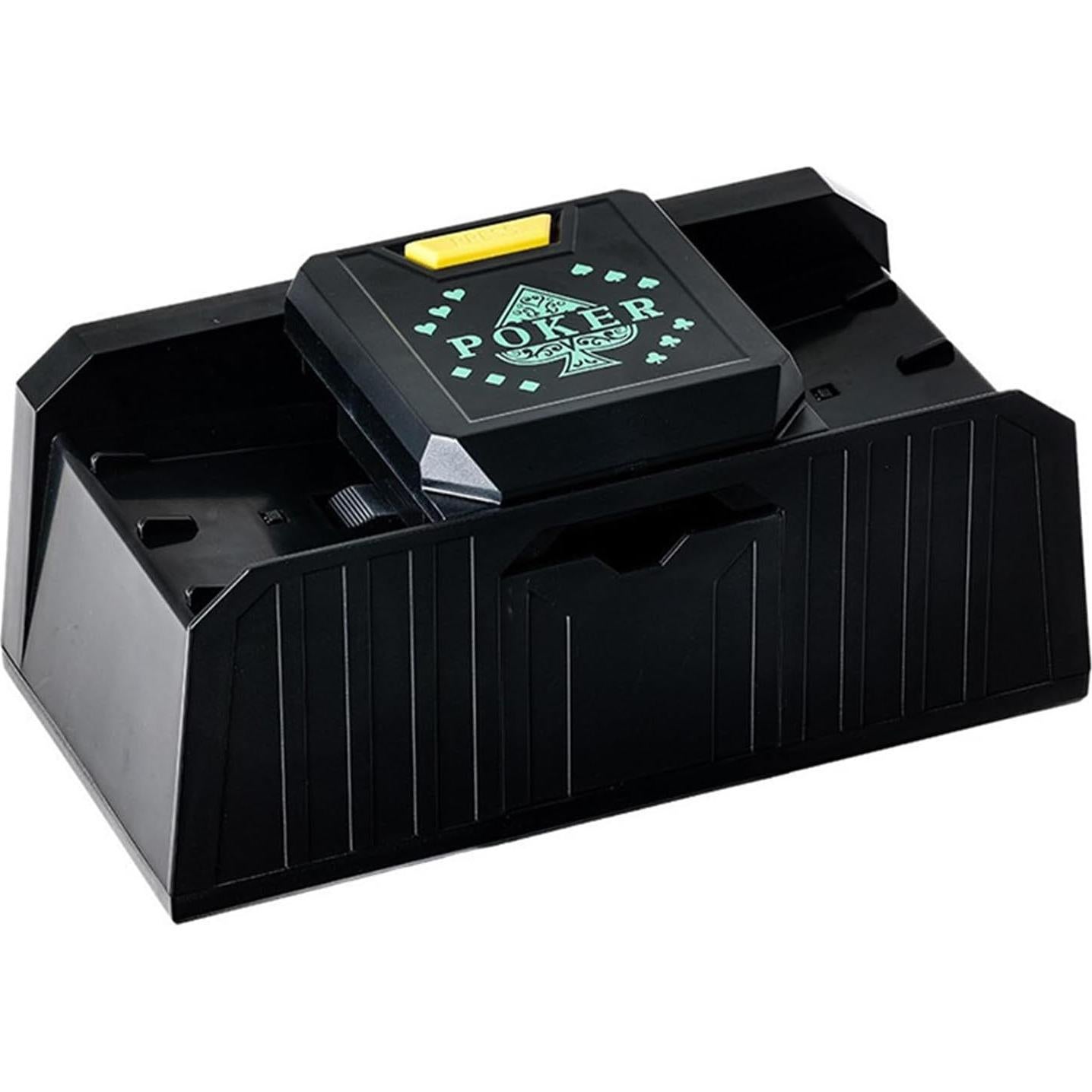 Barajador Automático de Cartas Sonhomay para 1-2 Barajas