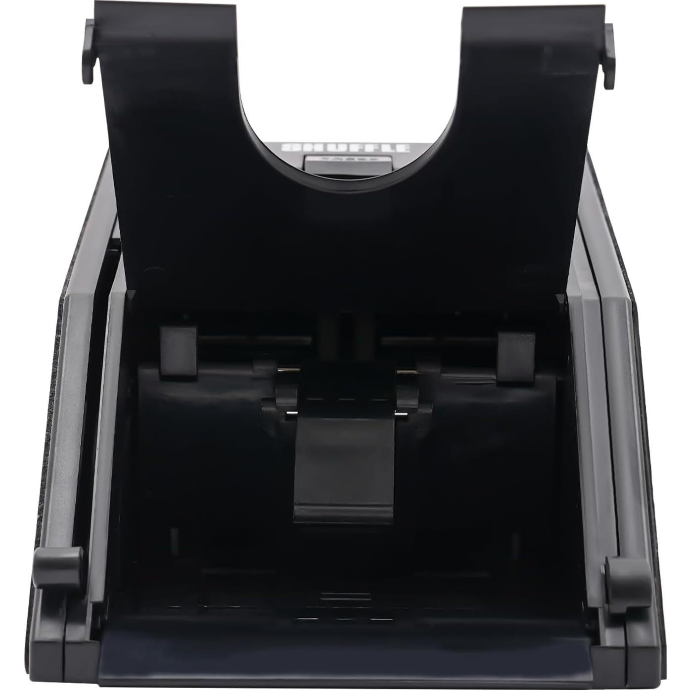 Máquina Automática de Barajar Cartas Hilberiazel - Profesional y Rápida