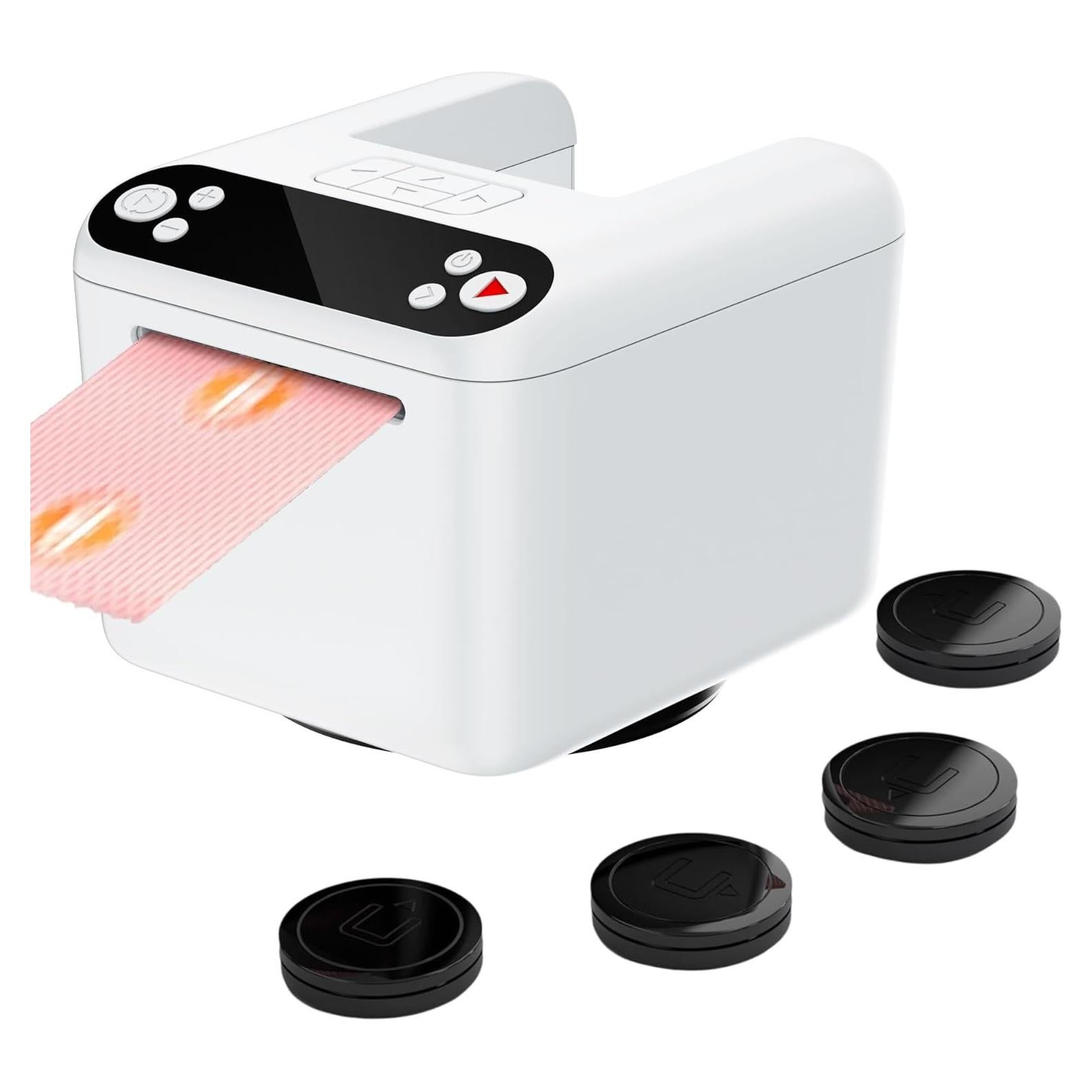 Máquina Automática de Reparto de Cartas VQP T1 Lite - 1 a 3 Barajas