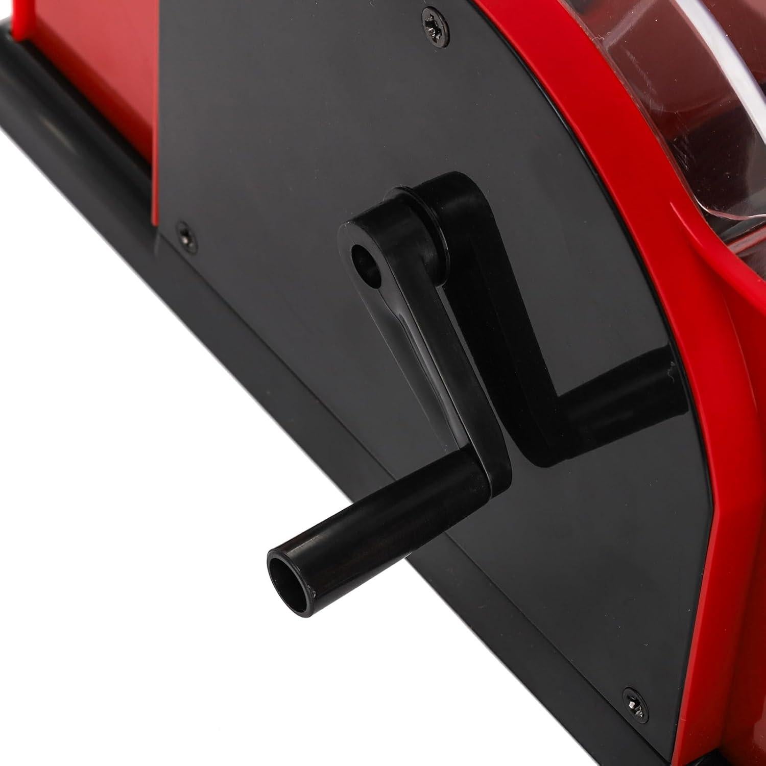 Mezclador de Cartas Manual Frcctre para 2 Barajas Estándar