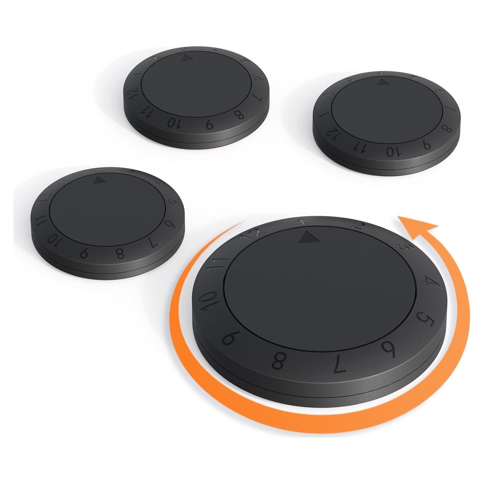 Control Remoto Inalámbrico V3 para Máquina Distribuidora 4PCS