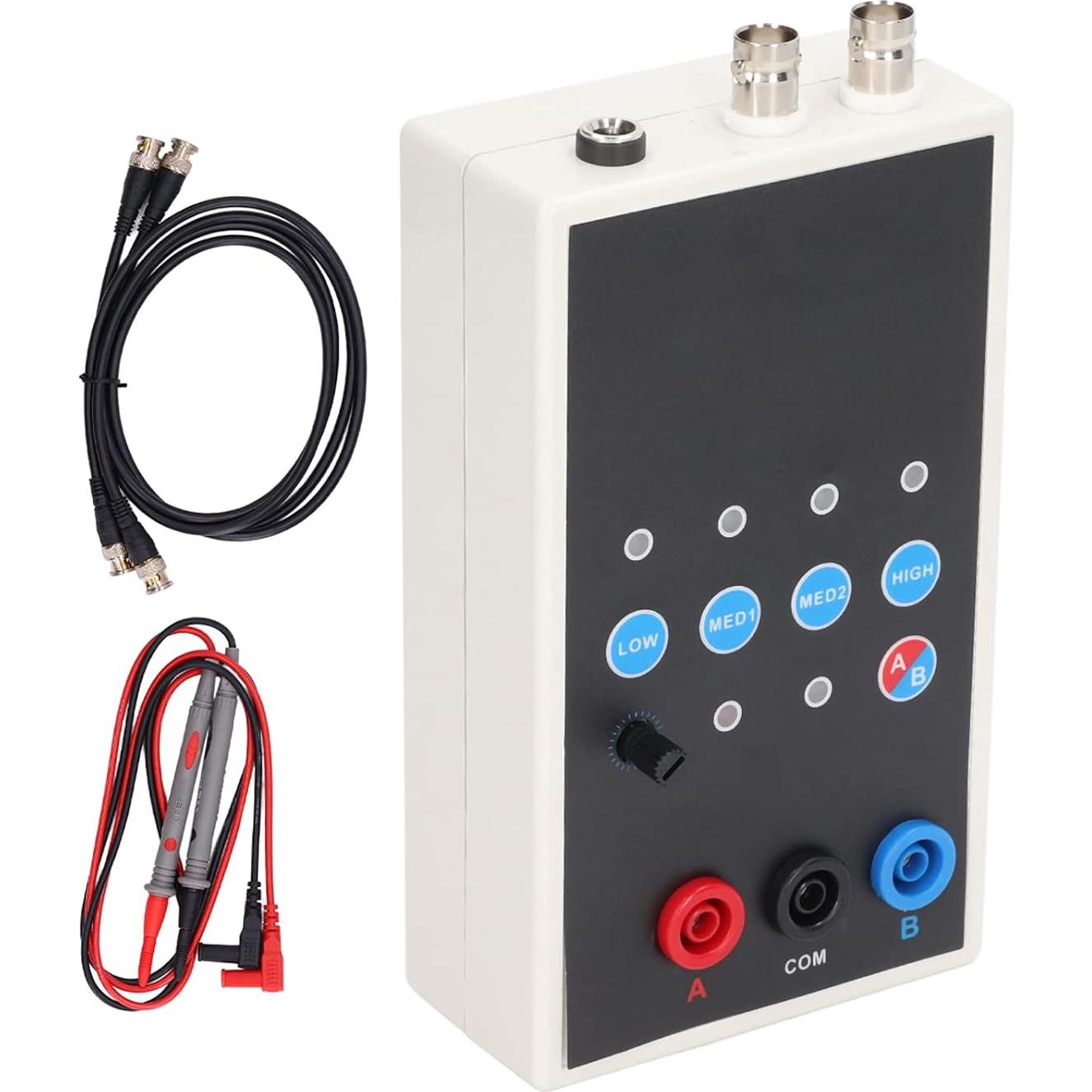 Probador de Curva VI CFTGIW 2 Canales 4 Frecuencias