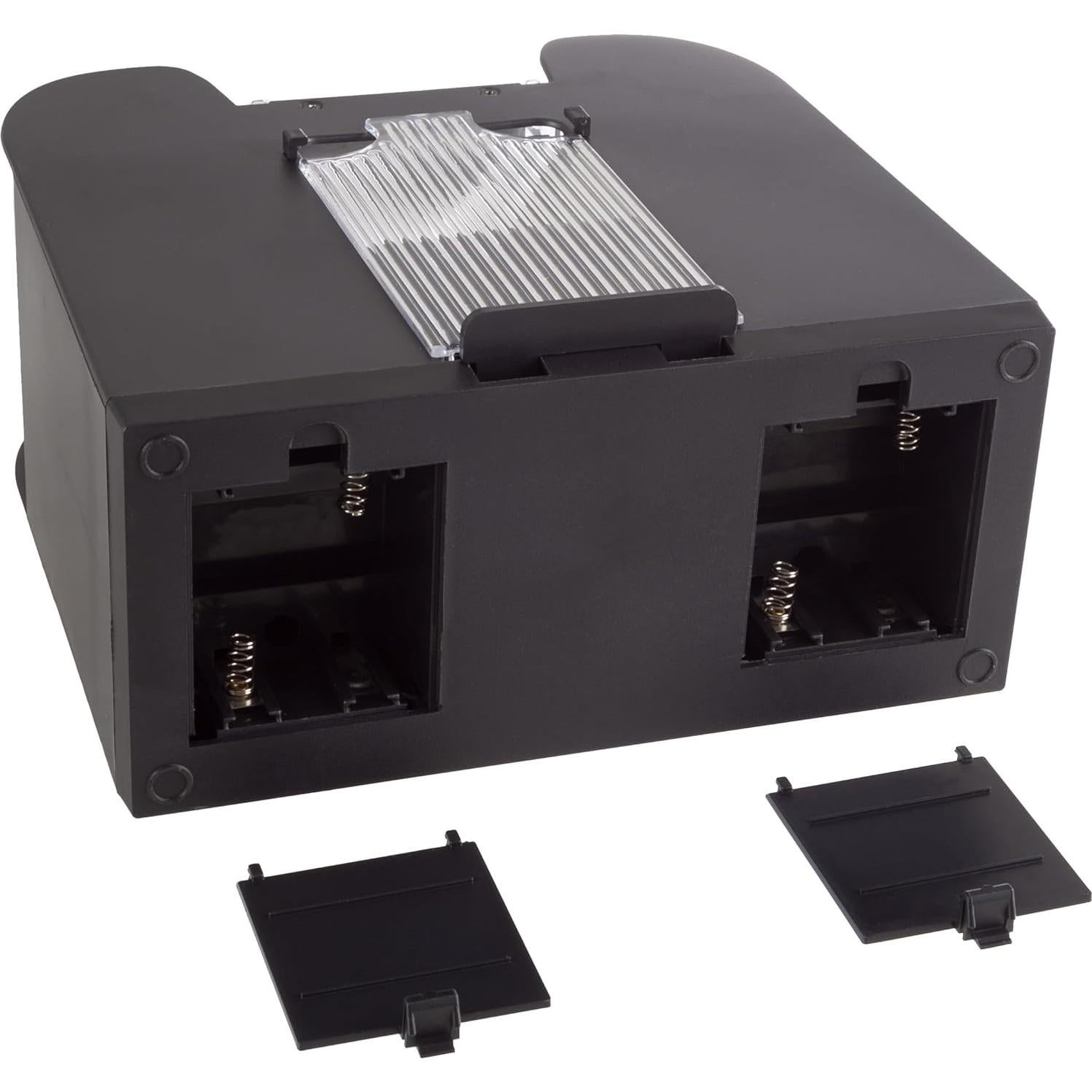 Barajador Automático de Cartas 6 Barajas Trademark Poker