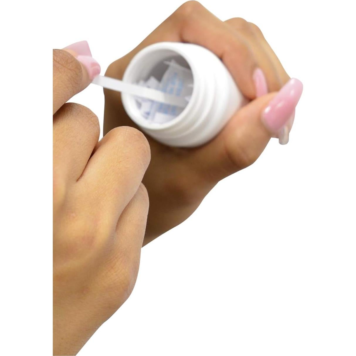 Prueba de Mercurio en Agua Industrial Test Systems 480049 - 50 Tiras