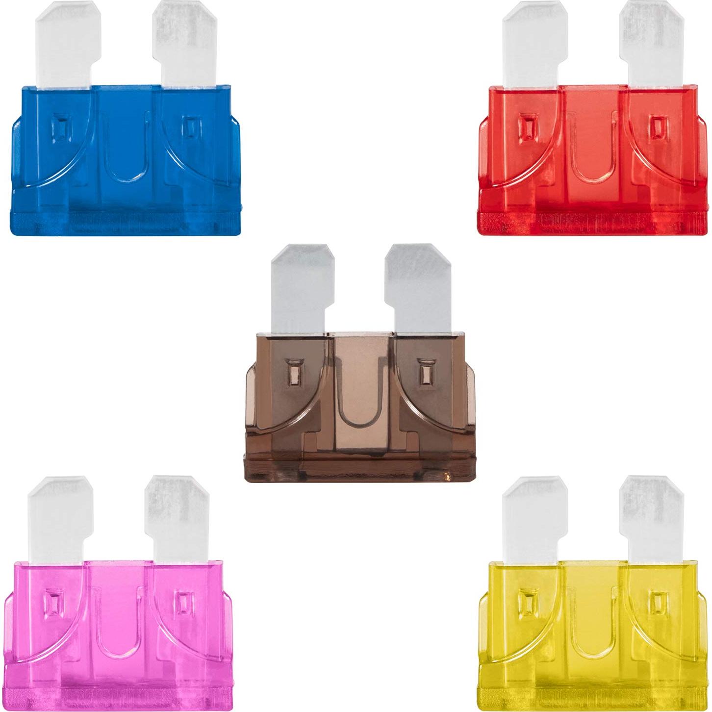 Kit de Probes de Prueba Terminal GM J-35616 26 PCS con Caja