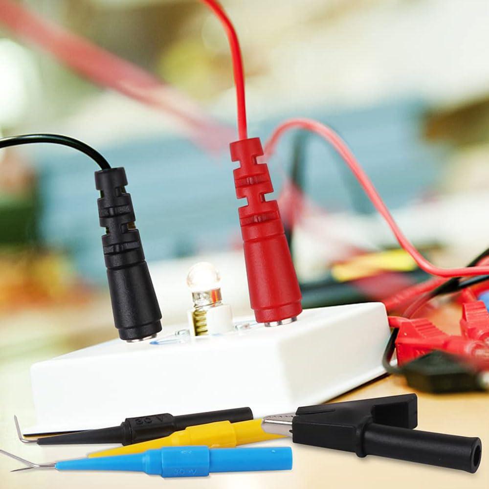 Kit de Probes de Espalda 22PCS ALWORKKIT para Pruebas Eléctricas
