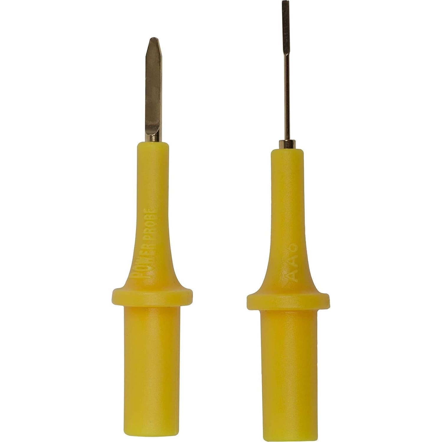 Kit de Adaptadores de Prueba Power Probe PPTK0005 - Diagnóstico Automotriz