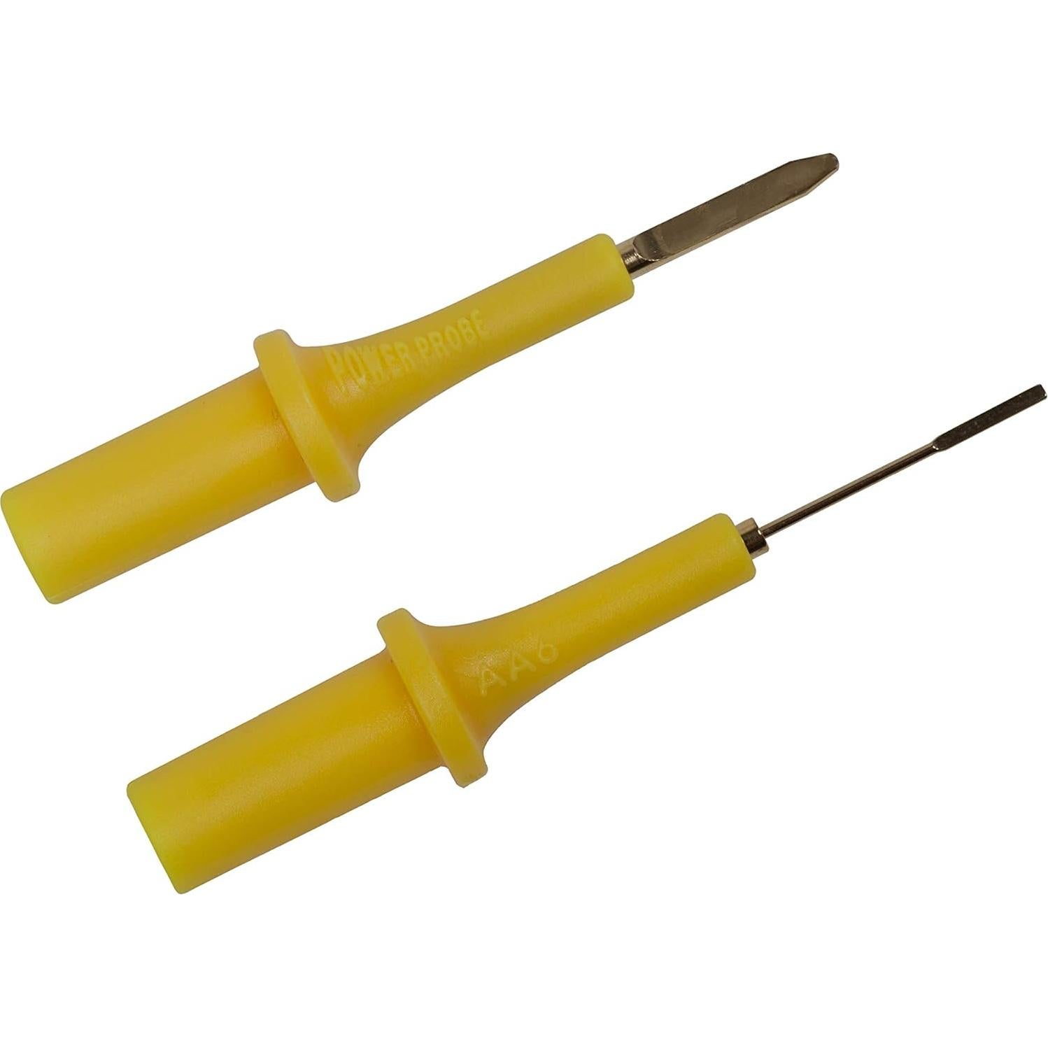 Kit de Adaptadores de Prueba Power Probe PPTK0005 - Diagnóstico Automotriz